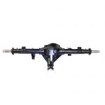 Reman Axle Assembly for Dana 80 00-01 Dodge Ram 3500 DRW, Posi LSD