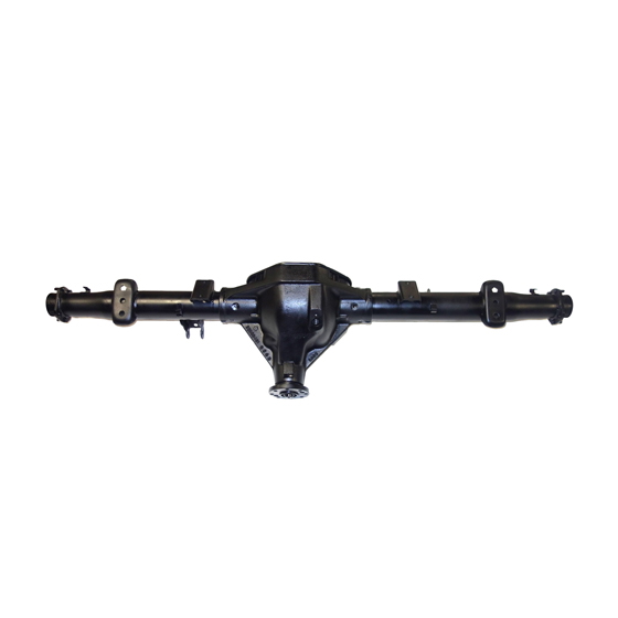 Reman Complete Axle Assembly for Chrysler 9.25" 05-07 Dodge Dakota 3.21 Ratio