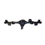 Remanufactured Rear Axle Assembly, GM 8.6" 2004 GM Silverado & Sierra,1500, Extended Cab, With Spring Special Option B2E, 3.73 Ratio, Open