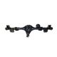 Remanufactured Rear Axle Assembly, GM 8.6" 2004 GM Silverado & Sierra,1500, Extended Cab, With Spring Special Option B2E, 3.73 Ratio, Posi