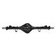 Reman Axle Assy GM 14 Bolt Truck 07-08 Silverado 2500 4.11, w/oActiv Brakes, LSD