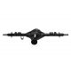 Reman Axle Assy GM 11.5" 07-10 GM 3500 Cab Chassis, Wide Trac, Posi