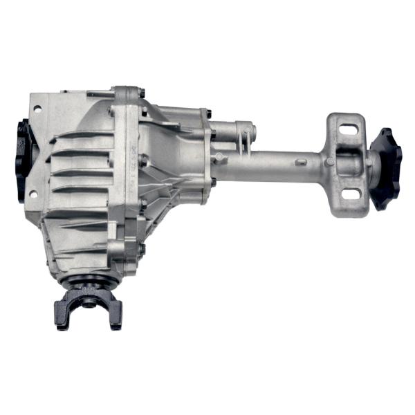 Zumbrota Reman Axle Assembly, GM 8.25", 2007-12 Yukon & Escalade 3.42 Ratio, AWD