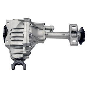 Zumbrota Reman Axle Assembly, GM 8.25", 2007-12 Yukon & Escalade 3.42 Ratio, AWD