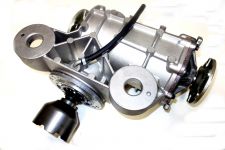 Reman Axle Assembly for Chrysler 8.8" 01-04 Dodge Caravan, T&C