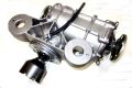 Reman Axle Assembly for Chrysler 8.8" 01-04 Dodge Caravan, T&C