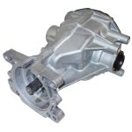 Reman Axle Assembly for Ford 01-04 Ford Escape 2 Sensor