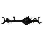 Remanufactured Front Axle Assembly, Dana 44, 2007 Jeep Wrangler, 3.21 Ratio, Open