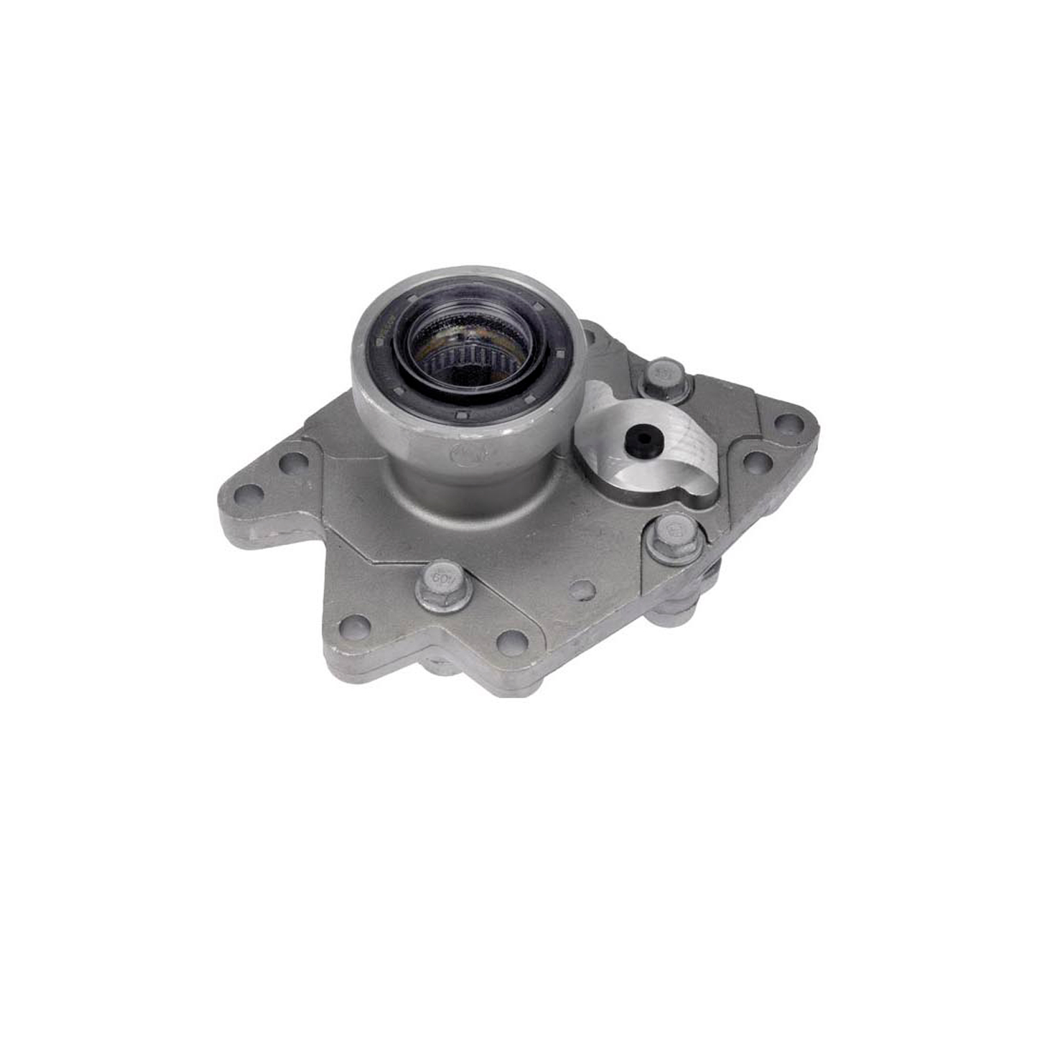 New IFS Front Differential Pod GM 02-09 Bravada, Trailblazer AWD w/o Actuator
