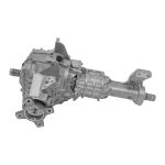 Remanufactured 215mm IFS Front Differential Axle Assembly, 2013-18 Ram 1500 & 2019-3/14/2021 1500 Classic, 3.55 Ratio