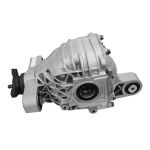 Remanufactured Rear Axle Assembly, 8.6"/218mm Ring Gear, 2013-15 Camaro, 3.91 Ratio, Posi