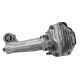 Front Axle Assy 2005-06 Jeep Grand Cherokee/06 Jeep Commander 8", 3.07 Ratio