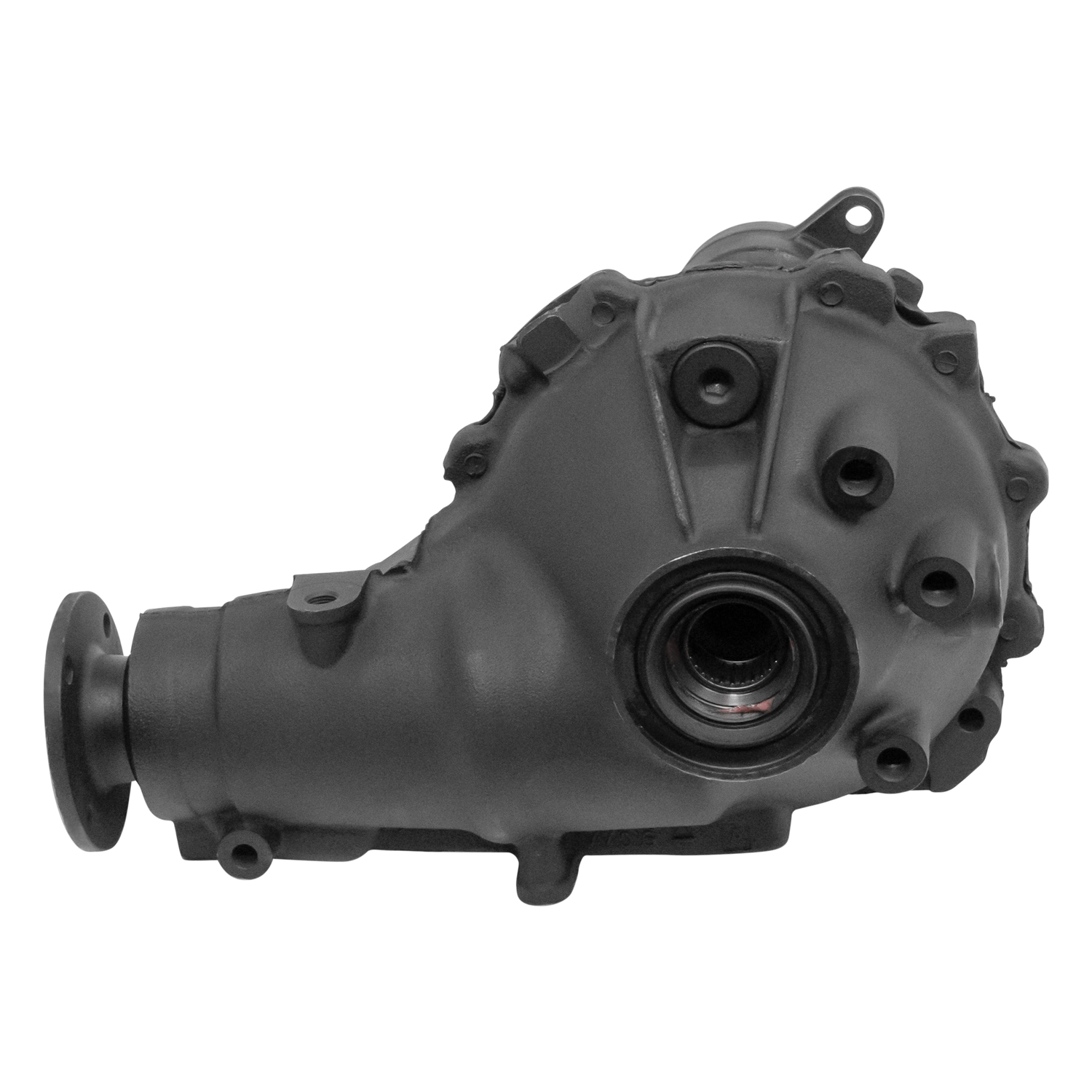 Zumbrota Front Axle Assy 1995-2000 Toyota 7.5" IFS Clamshell w/ 3:91 Gear Ratio