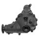 Zumbrota Front Axle Assy 1995-2000 Toyota 7.5" IFS Clamshell w/ 3:91 Gear Ratio