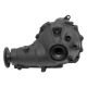 Zumbrota Front Axle Assy 1995-2000 Toyota 7.5" IFS Clamshell w/ 3:91 Gear Ratio