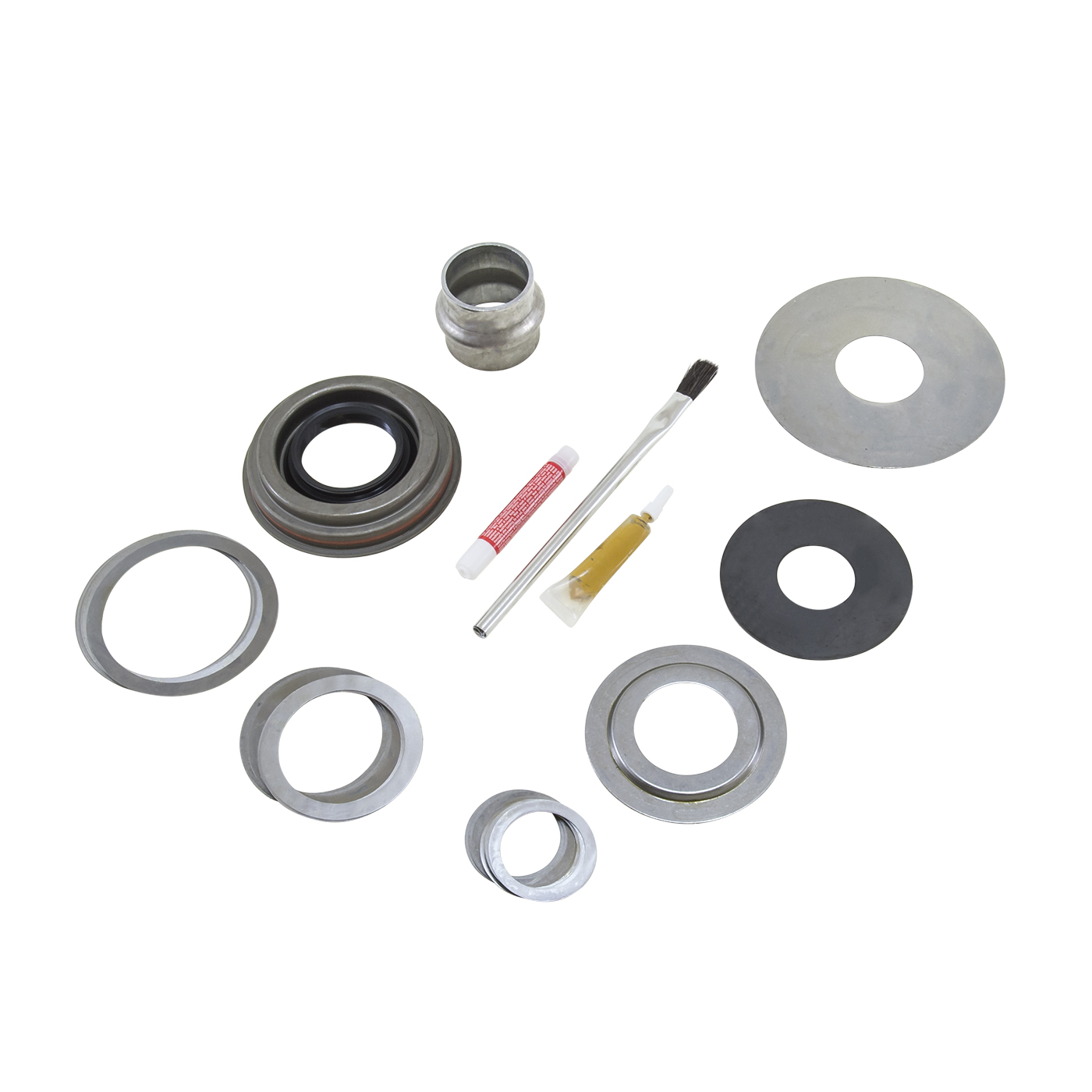 Yukon Minor install kit for Dana 30 rear differential