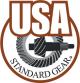 USA Standard Gear