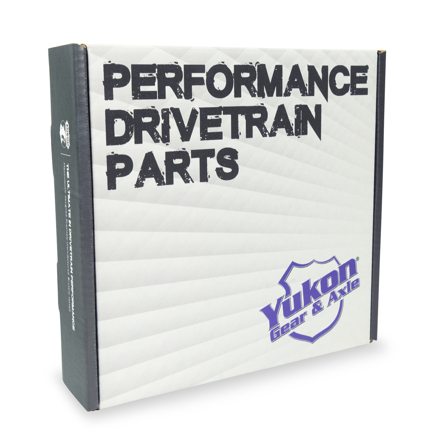 Yukon Bearing Kit for Ford 106 Bearing & Seal Kit