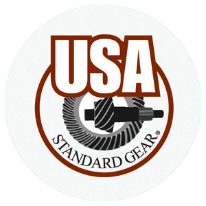 USA Standard Gear Replacement Standard Spider Gear Set for Dana 70, 32 spline
