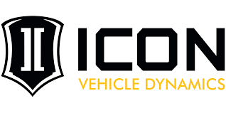 RANDYS Is Carrying ICON Vehicle Dynamics Products