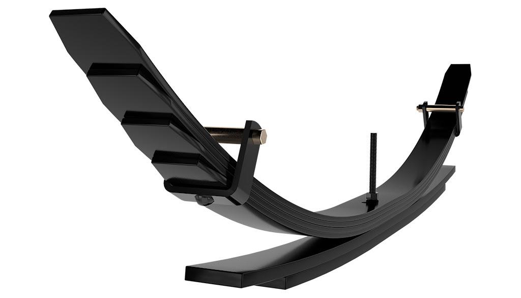 New Product: ICON 2008-Up Ford Super Duty Rear Leaf Spring Expansion Pack
